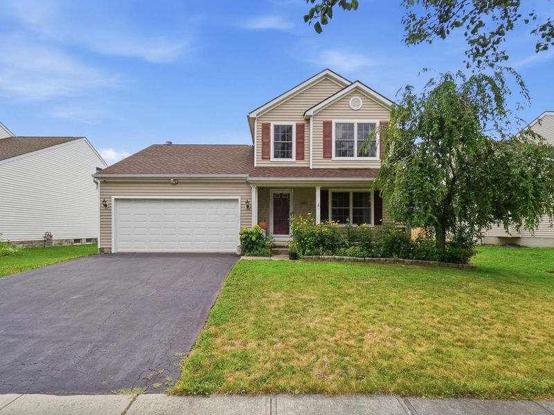 505 Carver Street, Pickerington, OH 43147 Photo 1