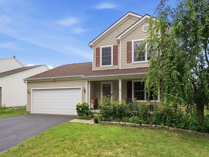 505 Carver Street, Pickerington, OH 43147 Photo 2