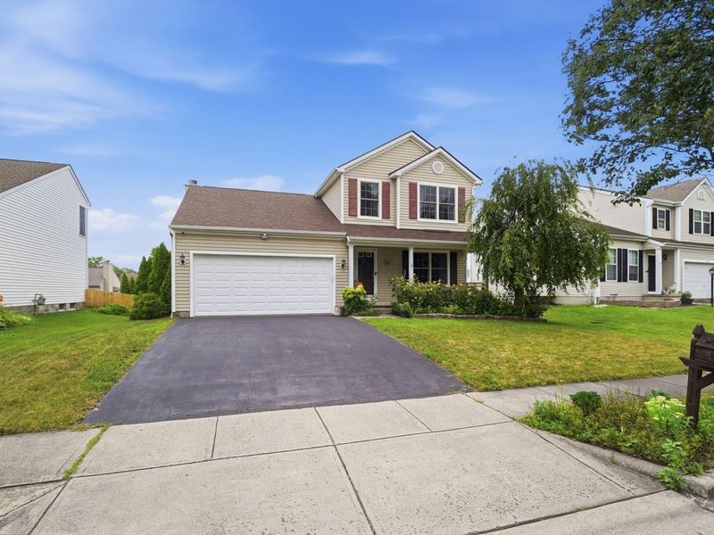 505 Carver Street, Pickerington, OH 43147 Photo 3