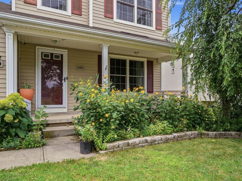 505 Carver Street, Pickerington, OH 43147 Photo 4