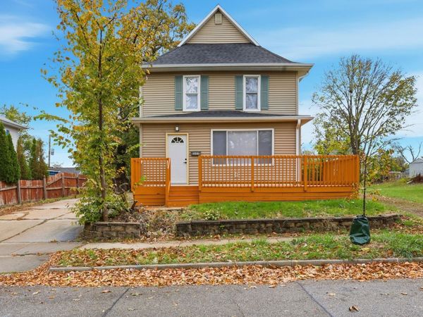 1609 12th Street, Des Moines, IA 50314