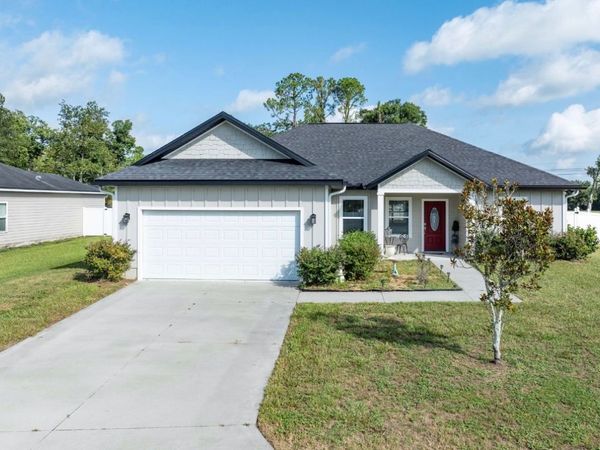 116 SW CHERRY BLOSSOM WAY, Lake City, FL 32024