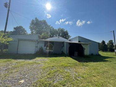 2345 Highway 564 , Mayfield, KY 42066