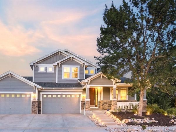 1155 Petras Street, Erie, CO 80516