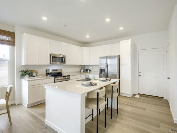 3554 Quincy Bay Place, Loveland, CO 80538