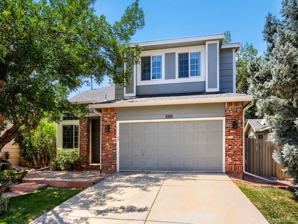 1085 Stoneham Street, Superior, CO 80027