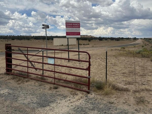 TBD GBar Ranch Parcel 204-78-209, Unit 095, St Johns, AZ 85936