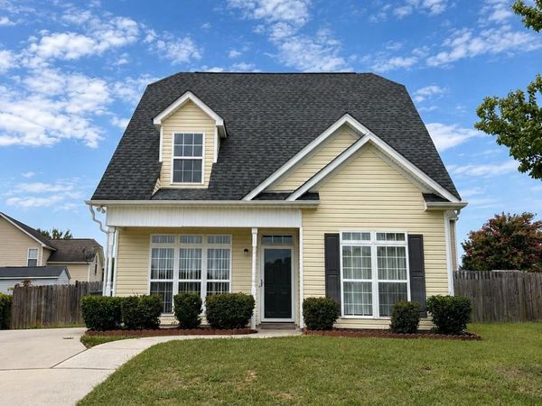 3249 Elliot Jacob Avenue , Kannapolis, NC 28083