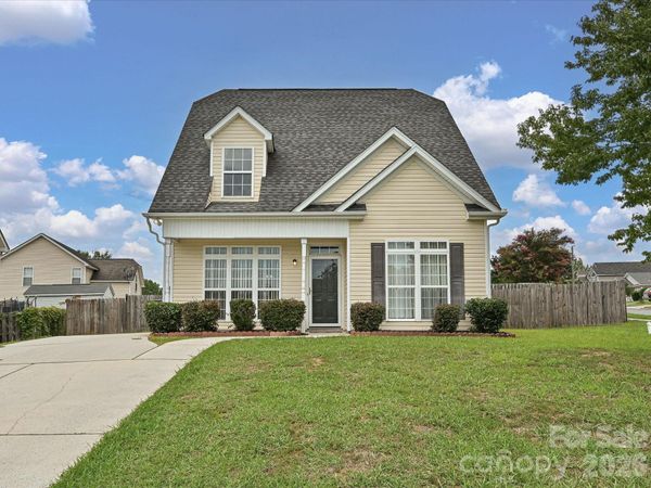 3249 Elliot Jacob Avenue , Kannapolis, NC 28083