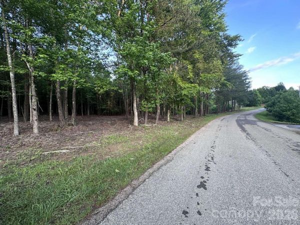 0 Howard Arnett Road , Lenoir, NC 28645