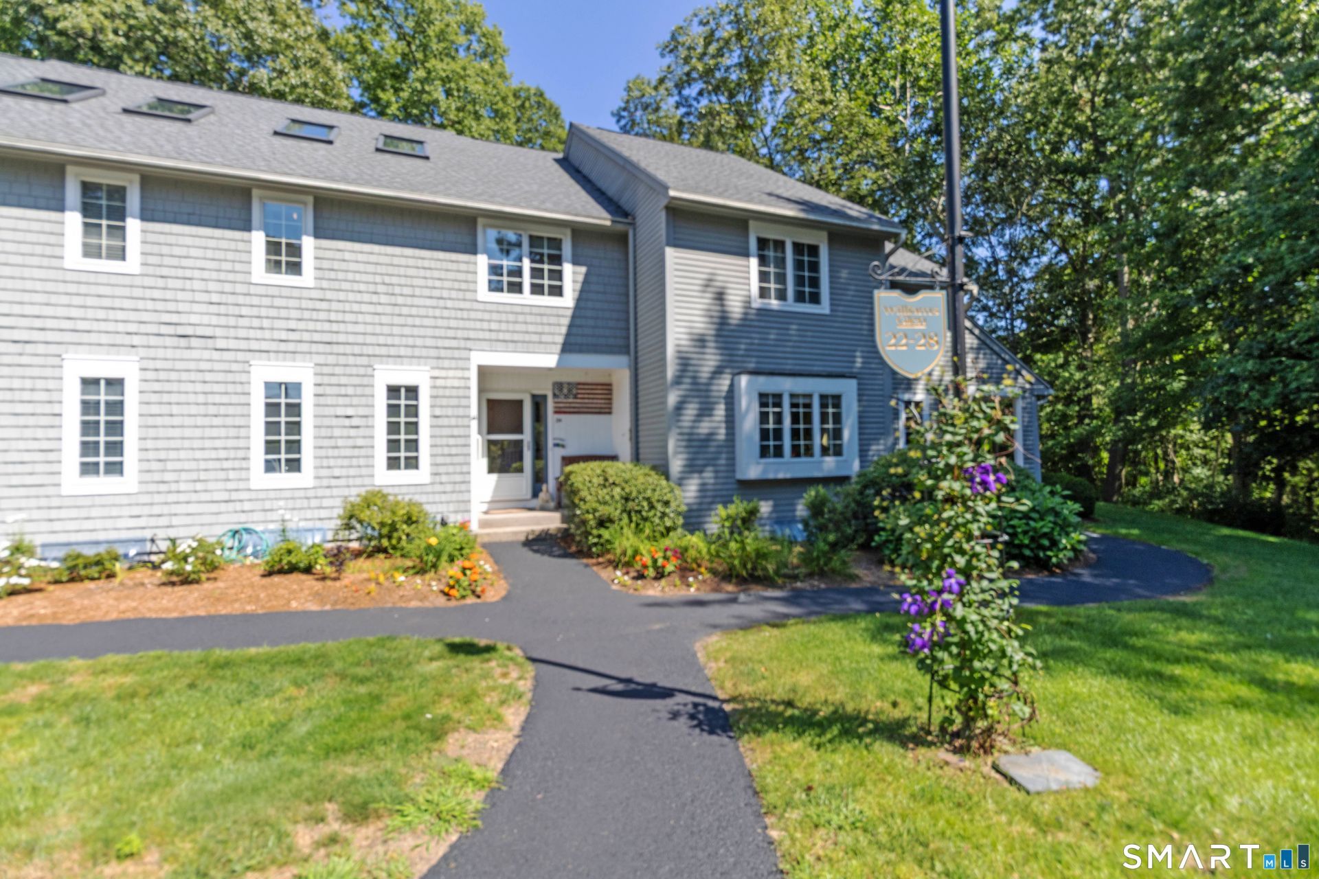 24 Williams Glen, Unit 24, Glastonbury, CT 06033 Main Photo