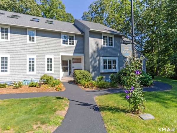 24 Williams Glen, Unit 24, Glastonbury, CT 06033