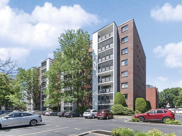 28 Ninth St, Unit 608, Medford, MA 02155
