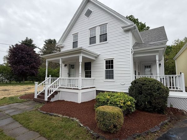 16 Warfield St, Hopedale, MA 01747