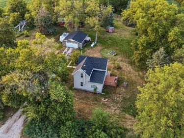 4618 McKelvie Road, Murray, NE 68409