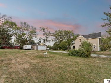 4618 McKelvie Road, Murray, NE 68409