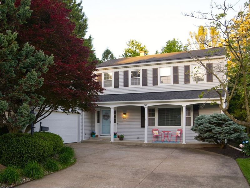 420 Anchorage Circle, Huron, OH 44839 Photo 1