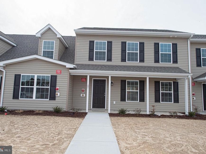 241 Morgans Court , Pocomoke City, MD 21851 Main Photo