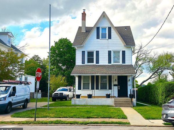 317 DAVIS AVENUE , CLIFTON HEIGHTS, PA 19018