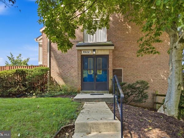 10650 GREEN MOUNTAIN CIRCLE , Unit 6, COLUMBIA, MD 21044