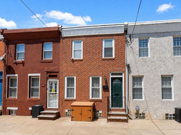 1623 LATONA STREET, PHILADELPHIA, PA 19146