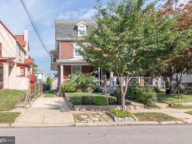 118 RYERS AVENUE, CHELTENHAM, PA 19012