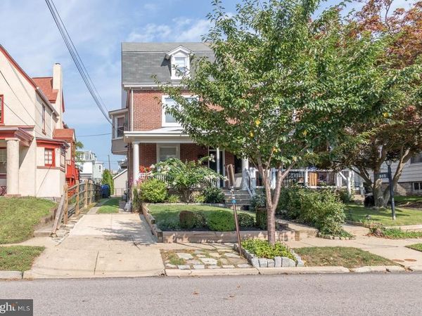 118 RYERS AVENUE, CHELTENHAM, PA 19012