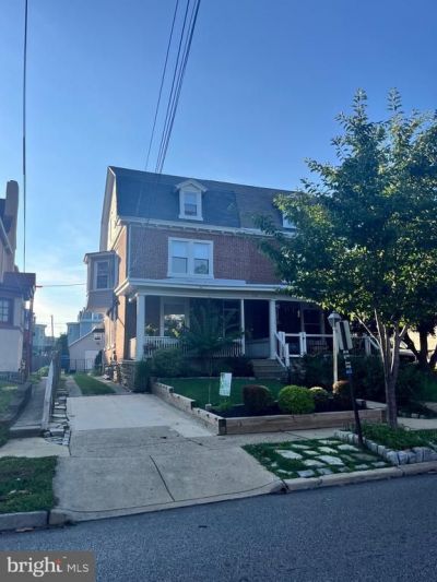 118 RYERS AVENUE , CHELTENHAM, PA 19012