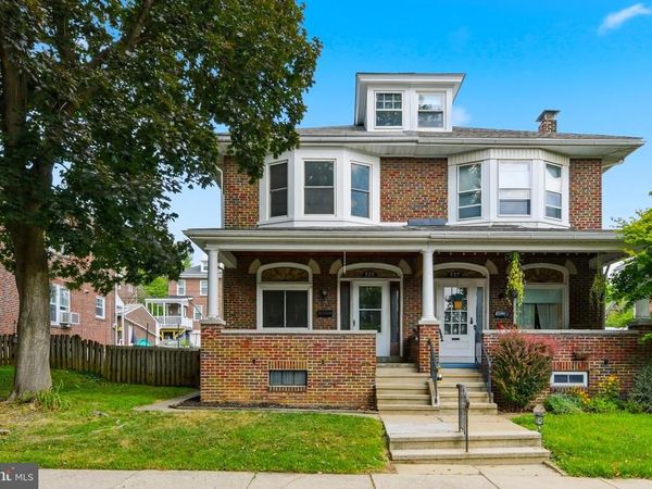 525 MARCH STREET, READING, PA 19607