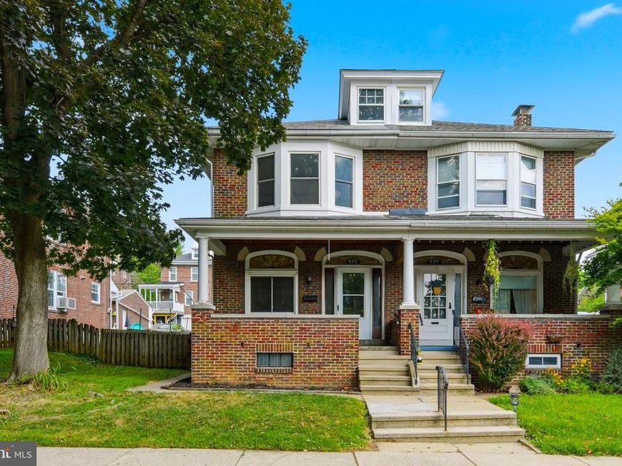525 March Street, Reading, PA 19607 Main Photo