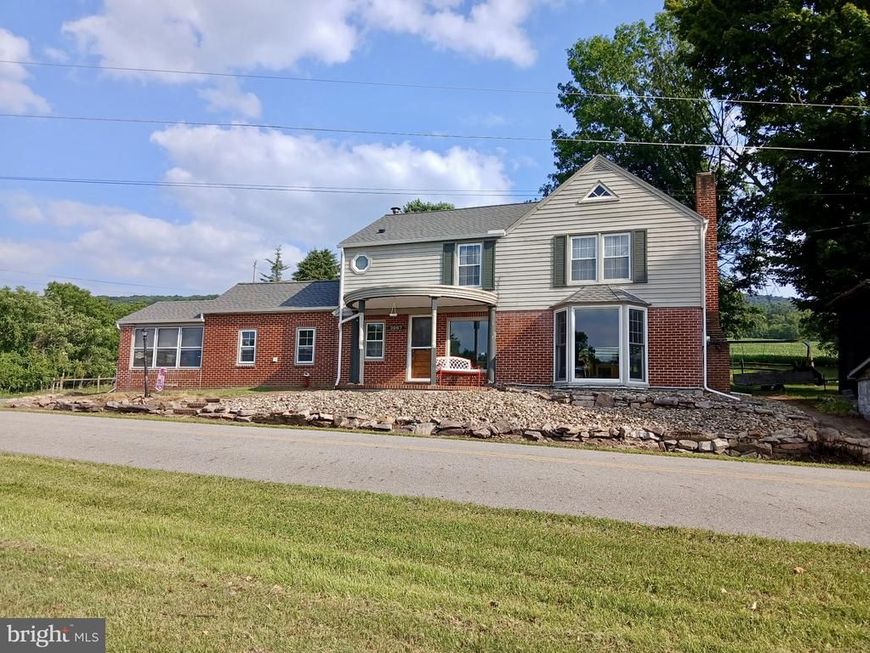 2067 Back Road , Halifax, PA 17032 Main Photo