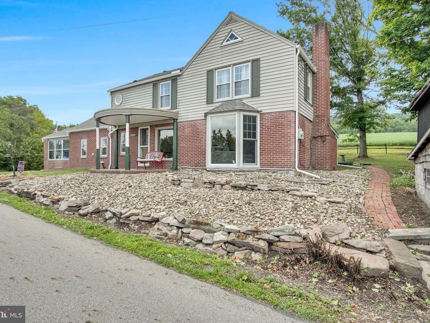 2067 Back Road, Halifax, PA 17032 Main Photo