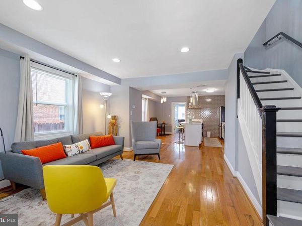 701 ROUNDVIEW ROAD, BALTIMORE, MD 21225