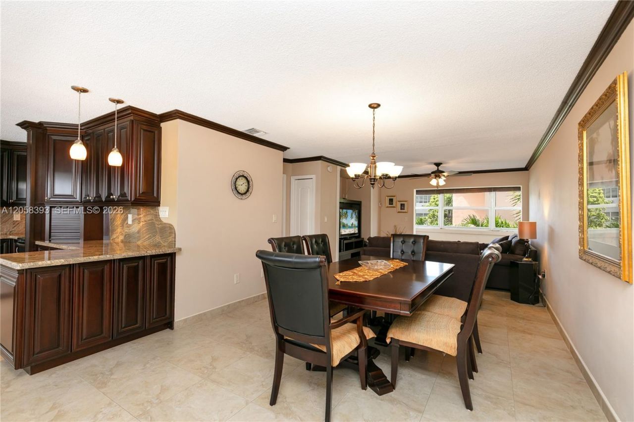 3135 S Ocean Dr , Unit 227, Hallandale Beach, FL 33009 Photo