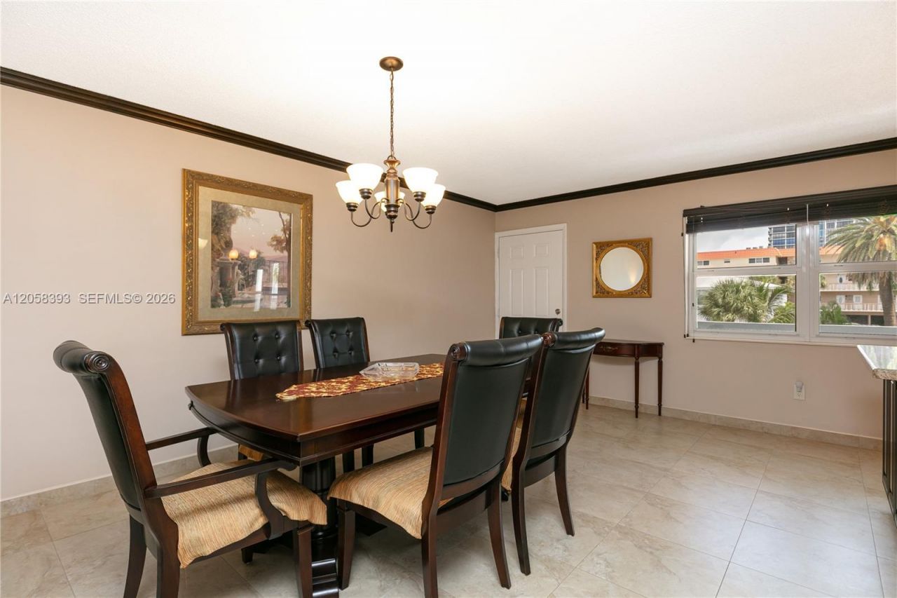 3135 S Ocean Dr , Unit 227, Hallandale Beach, FL 33009 Photo