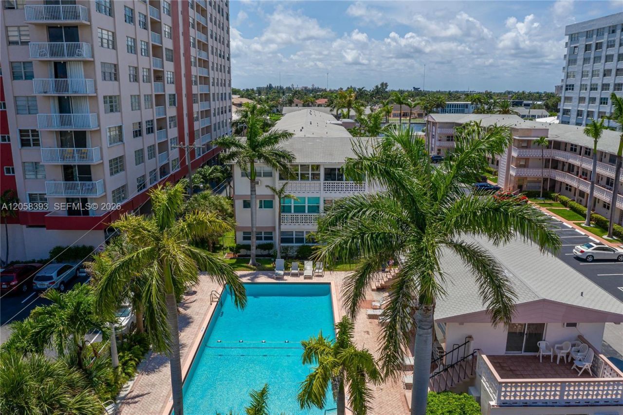 3135 S Ocean Dr , Unit 227, Hallandale Beach, FL 33009 Photo