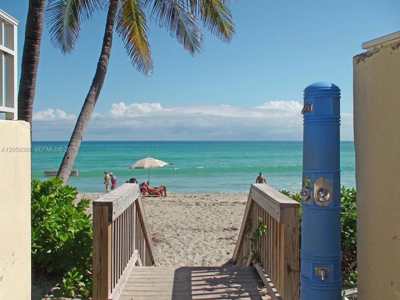 3135 S Ocean Dr , Unit 227, Hallandale Beach, FL 33009 Photo