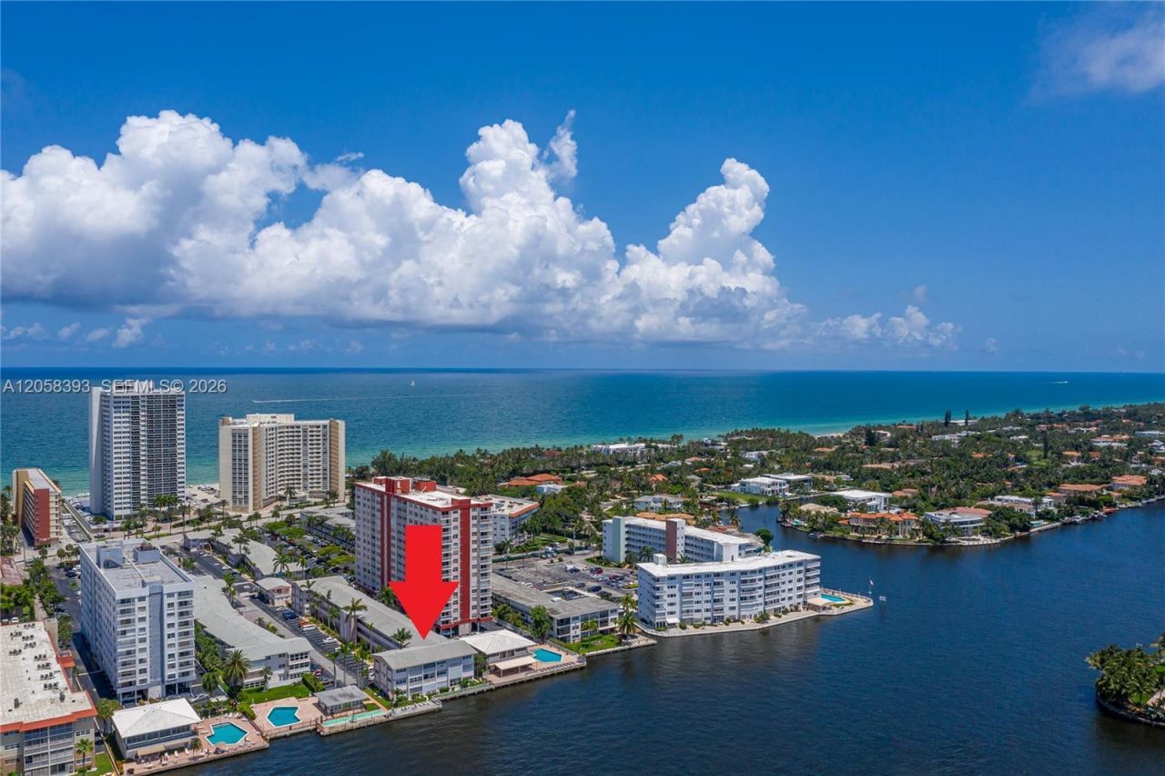 3135 S Ocean Dr , Unit 227, Hallandale Beach, FL 33009 Photo