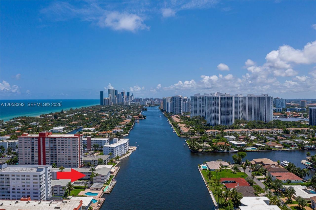 3135 S Ocean Dr , Unit 227, Hallandale Beach, FL 33009 Photo