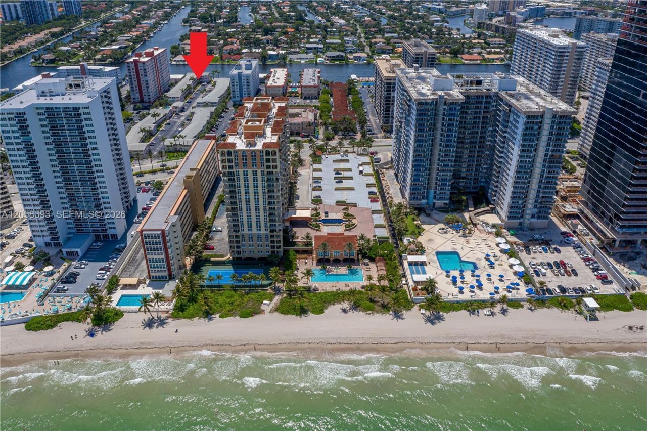 3135 S Ocean Dr , Unit 227, Hallandale Beach, FL 33009 Photo