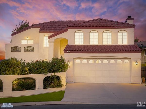 3617 Cedar Canyon Street, Bakersfield, CA 93306