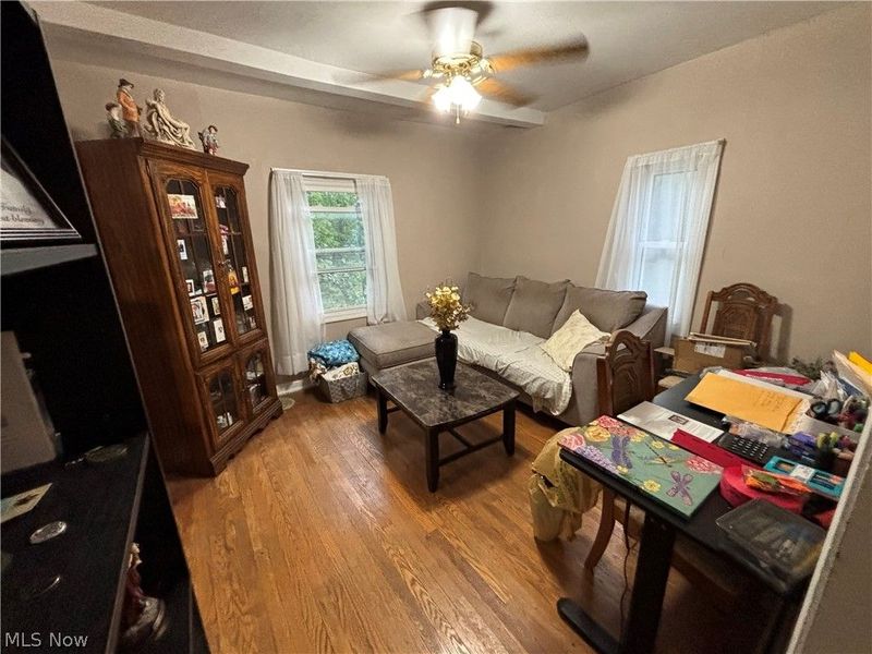 831 Whitcomb Road, Cleveland, OH 44110 Photo 33