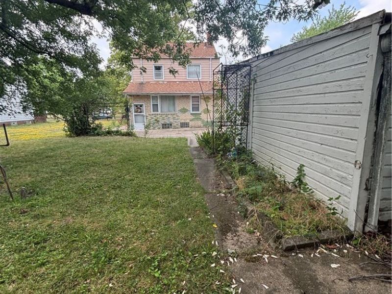 831 Whitcomb Road, Cleveland, OH 44110 Photo 47