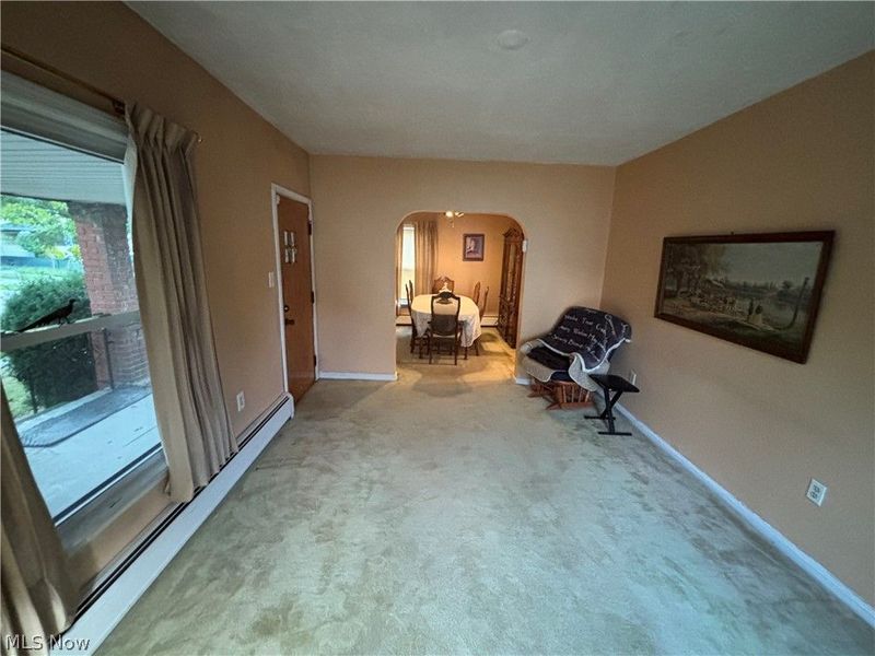 831 Whitcomb Road, Cleveland, OH 44110 Photo 8
