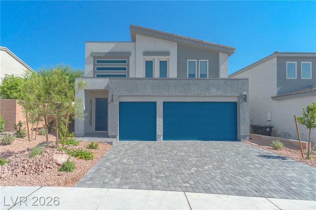 6846 W Ford Avenue, Las Vegas, NV 89139
