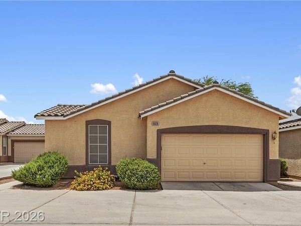 5026 Droubay Drive , Las Vegas, NV 89122