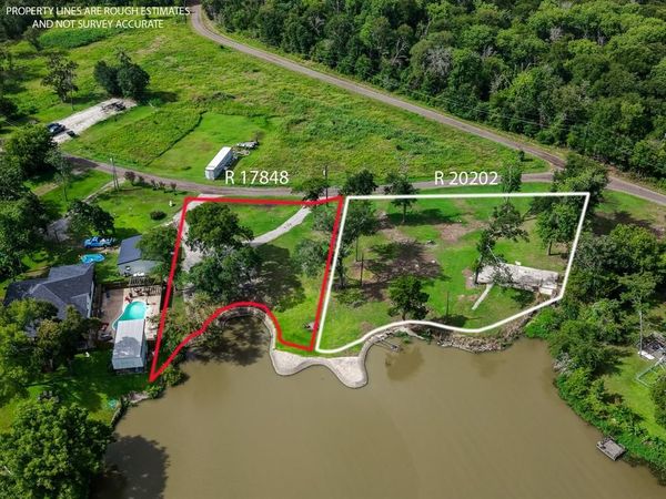105 Lcr Burr Oak , Mexia, TX 76667