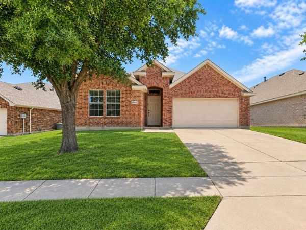 2823 Saddlebred Trail, Celina, TX 75009