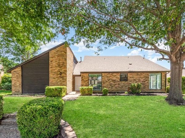 1304 Ursula Court , Plano, TX 75075