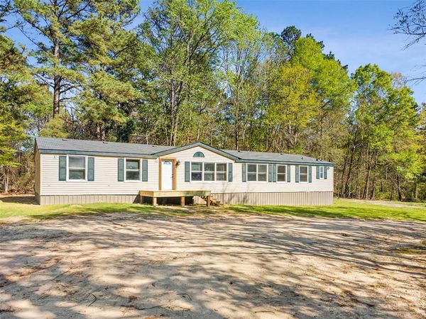 180 SE County Road 4275 , Unit 4275, Mount Vernon, TX 76384